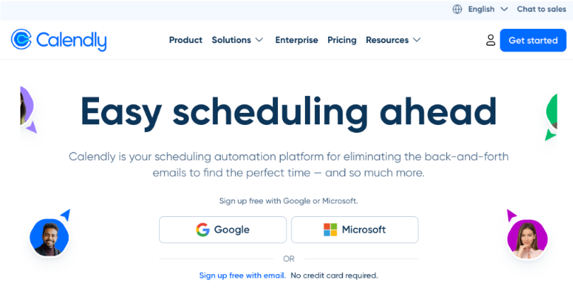 Calendly