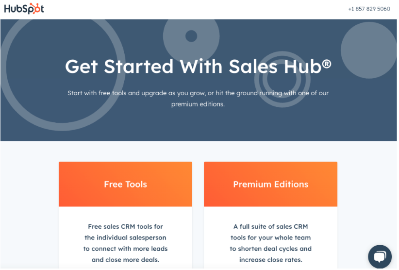 Hubspot